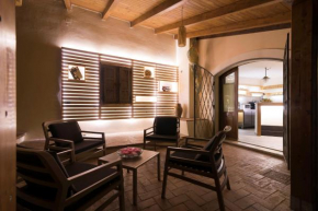 Гостиница BBuSS Country Club  Катанцаро
